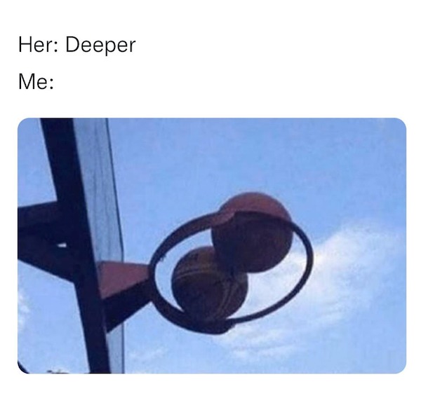 Her Deeper Me