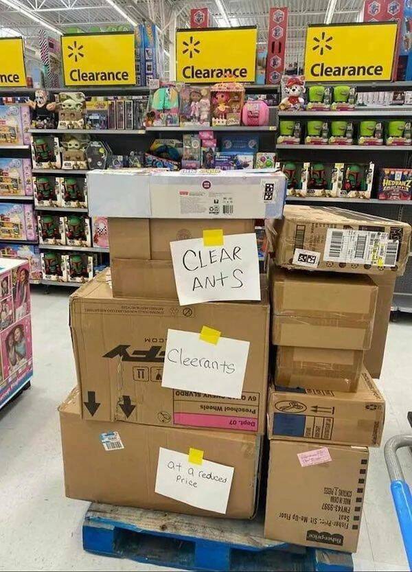 funny fails and facepalm pics - clear ants clearance - Sunriver Heppanz 100 leas Bisherprior Fisher Prict Sit MeUp Floor FWY439397 Made In C Contains 2 Peres Jalals 23 Ax Clearance 6882 Price at a reduced Dept. 07 Preschool Wheels 6V Qvy Slvrdo Cleerants 
