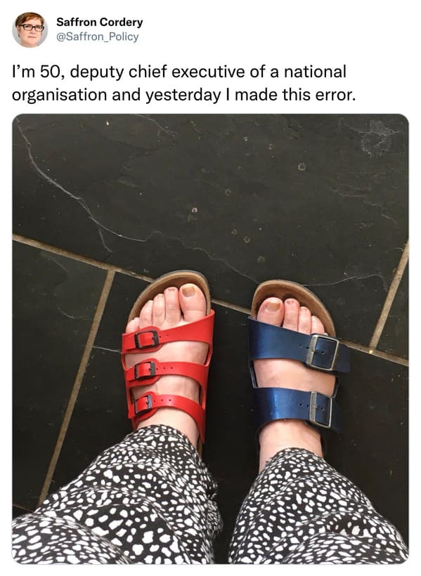 20 Smart People Who Had A Brain fart.