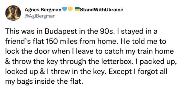 20 Smart People Who Had A Brain fart.