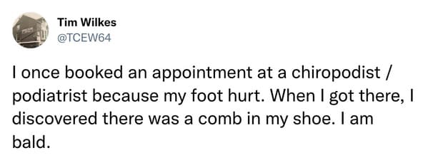 20 Smart People Who Had A Brain fart.