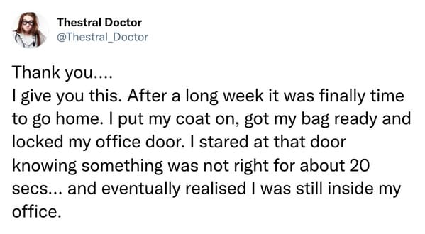 20 Smart People Who Had A Brain fart.