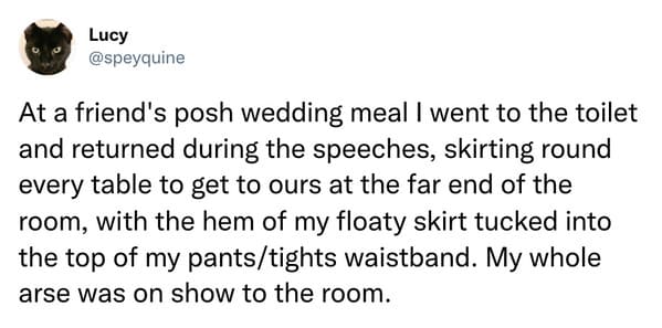 20 Smart People Who Had A Brain fart.