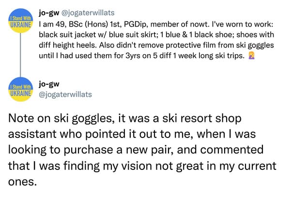 20 Smart People Who Had A Brain fart.