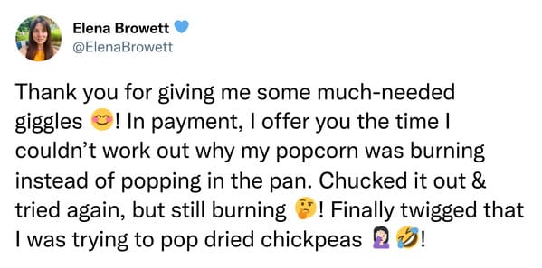 20 Smart People Who Had A Brain fart.