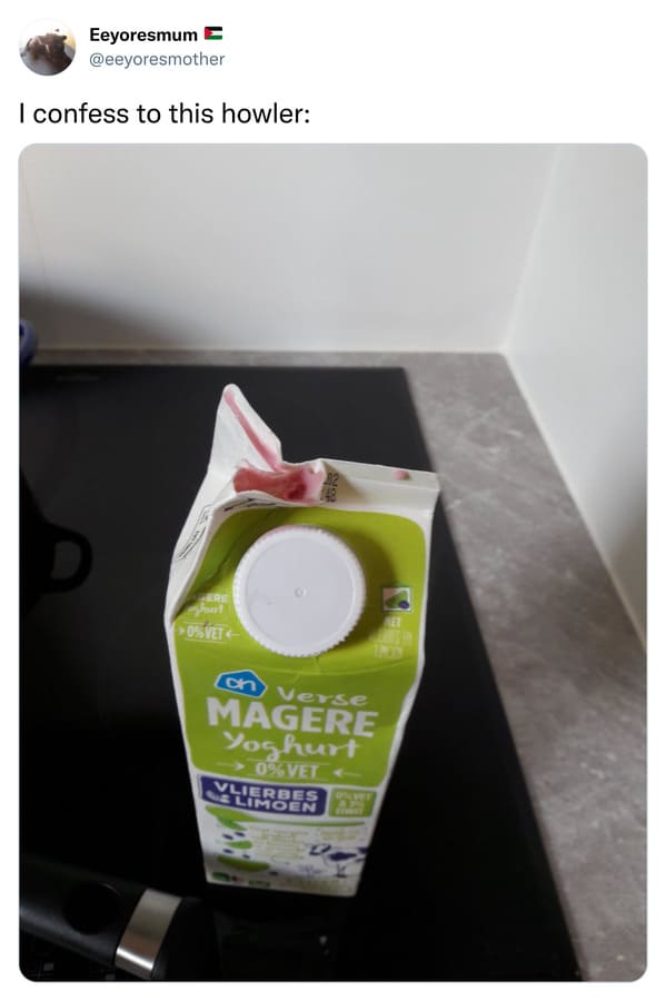 20 Smart People Who Had A Brain fart.