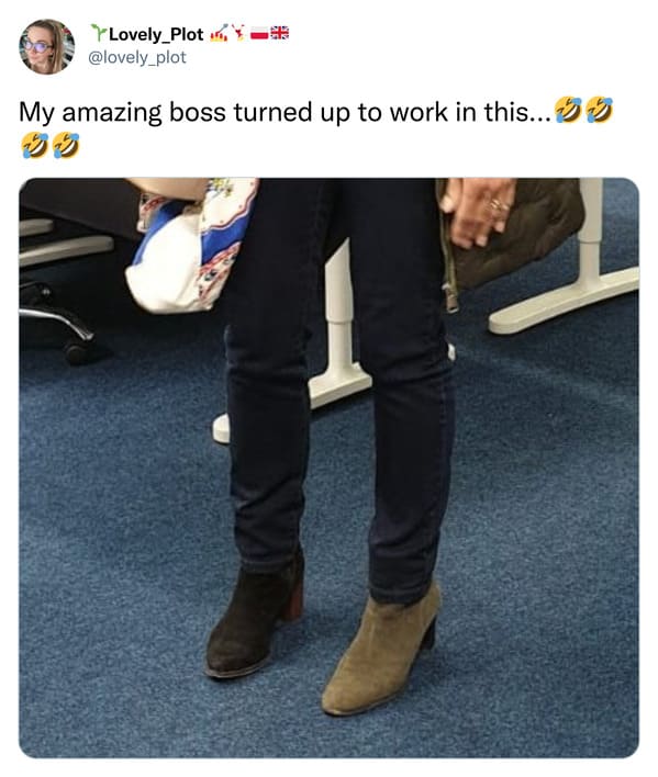 20 Smart People Who Had A Brain fart.