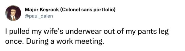 20 Smart People Who Had A Brain fart.