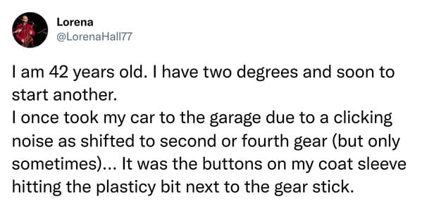 20 Smart People Who Had A Brain fart.