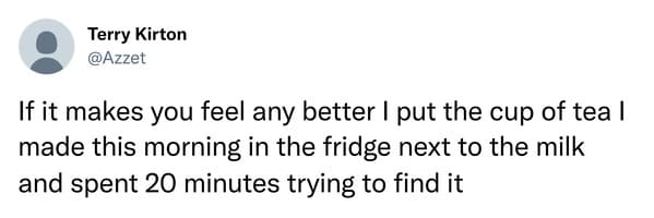 20 Smart People Who Had A Brain fart.