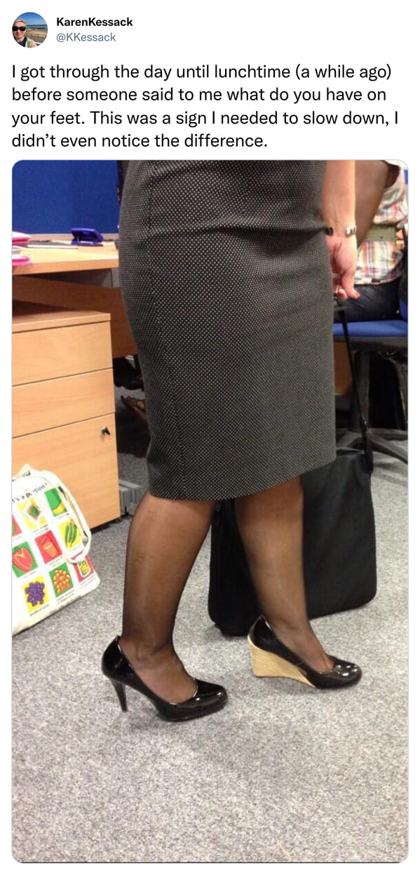 20 Smart People Who Had A Brain fart.