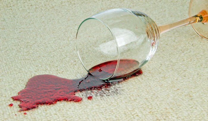 It was two separate incidents, but long story short, one night she got super drunk at my sister-in-law's house. After spilling a second glass of red wine on my SIL's white carpet, we opted to move her glass further away from the edge of the table. As soon as we left, she screamed, like full-fledged raged, at me for "not defending her".

The very next time we were together, she got drunk again and accused me of trying to cheat on her (I've never cheated on anyone) and threw her purse at me.

I let things calm down and explained to her that I grew up in a house chock full of domestic violence and that was an absolute line in the sand. And for that reason, I was out.