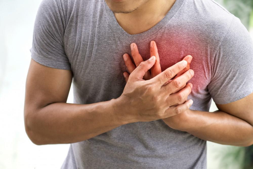 "The risk of a heart attack is about 20% greater on Mondays for adult men, and 15% greater for adult women."