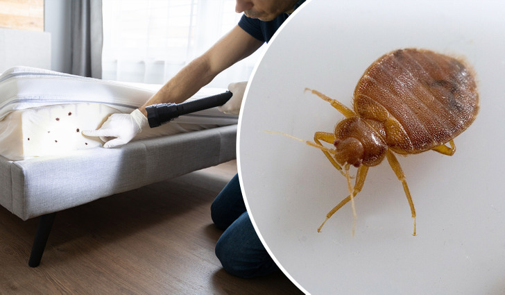 Bedbugs. Every single hotel, from run-down motels to 5-star resorts, has dealt with bedbugs.
A study from 2018 shows that bed bugs are becoming more common in the United States than in the past 15 years. Hotels and motels are among the top 3 places where these pests can be found.