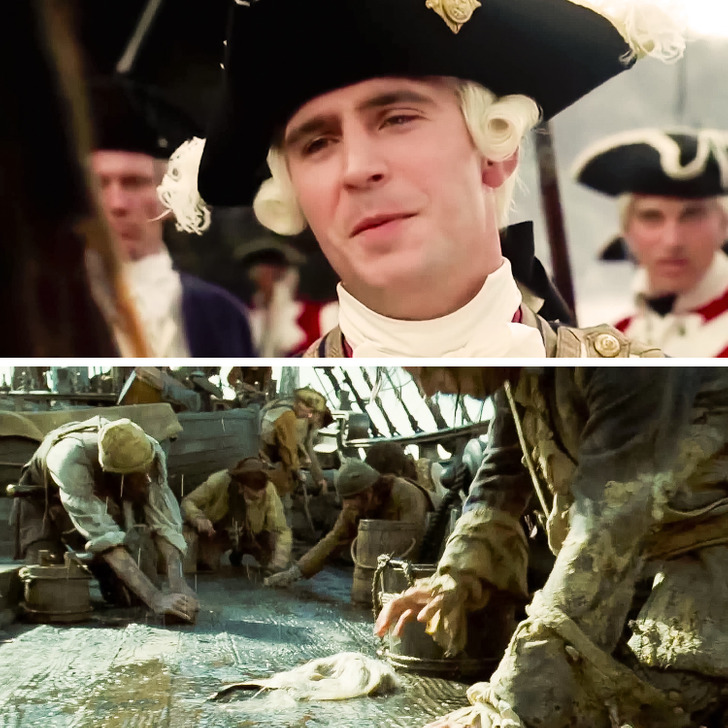 16 Easter Eggs Spotted In Movies.