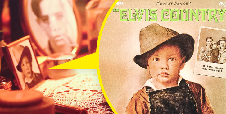 16 Easter Eggs Spotted In Movies.