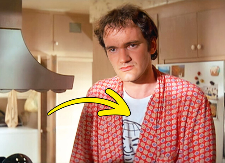 16 Easter Eggs Spotted In Movies.