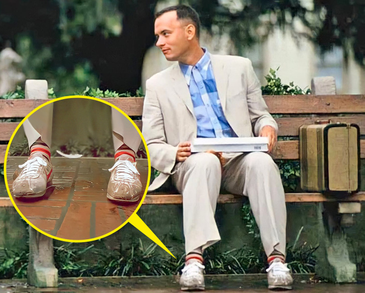 16 Easter Eggs Spotted In Movies.