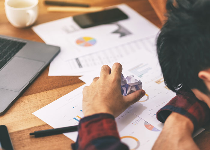 30 Hard Truths About Life.