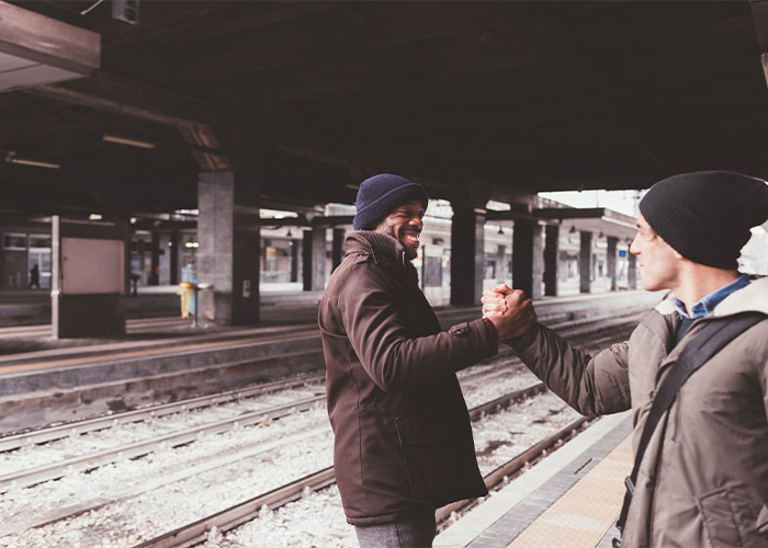 30 Hard Truths About Life.