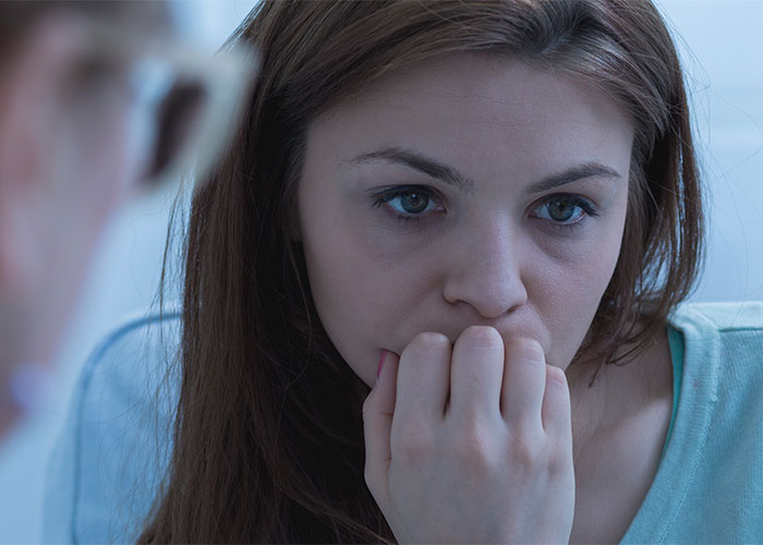 30 Hard Truths About Life.