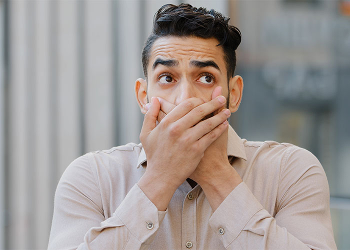 30 Hard Truths About Life.