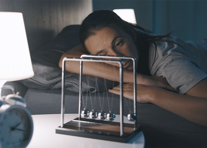 30 Hard Truths About Life.