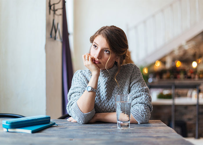 30 Hard Truths About Life.