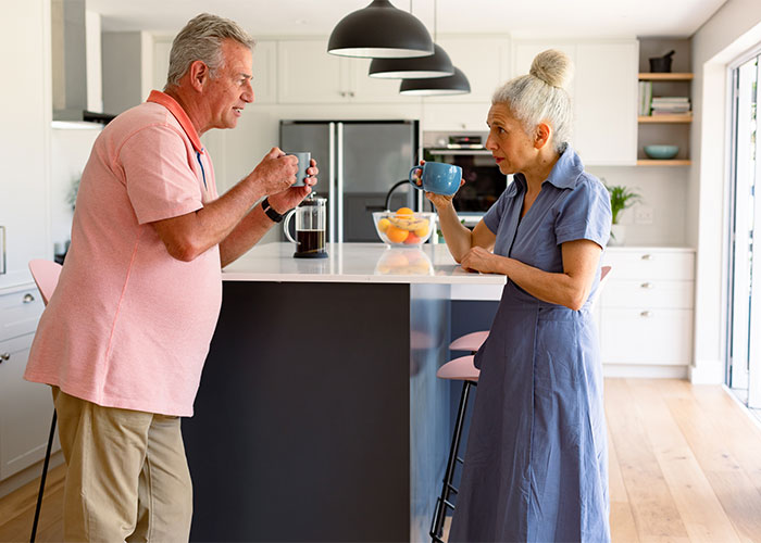 30 Hard Truths About Life.