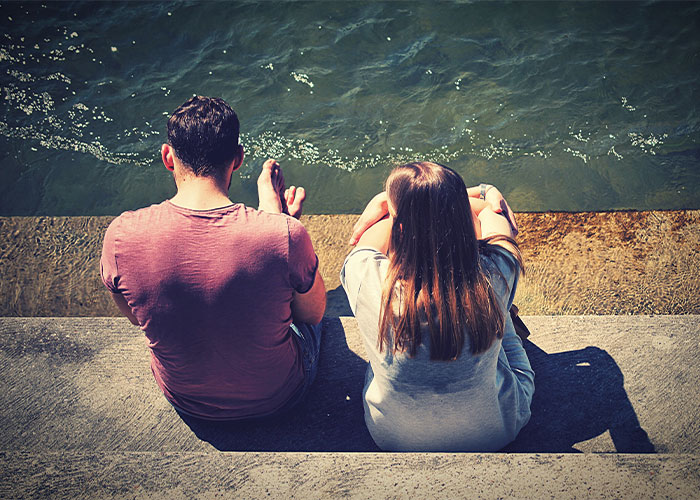 30 Hard Truths About Life.