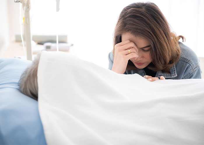 30 Hard Truths About Life.