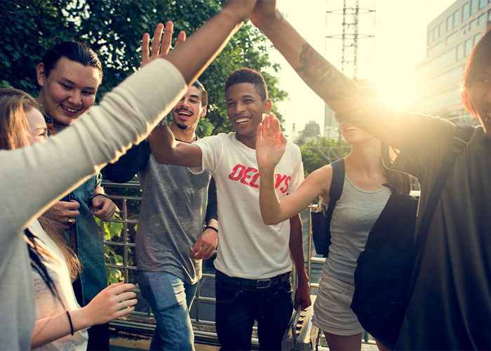 30 Hard Truths About Life.