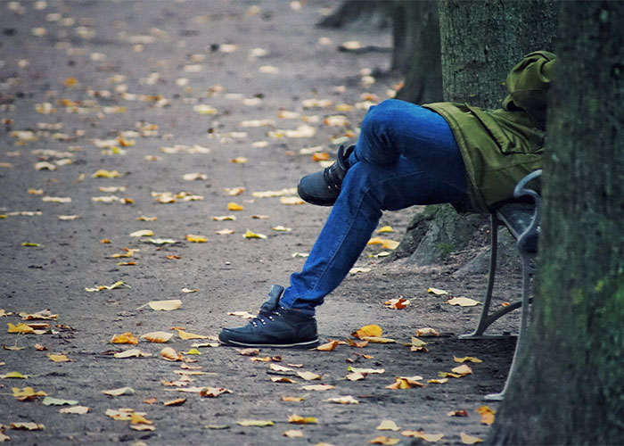 30 Hard Truths About Life.