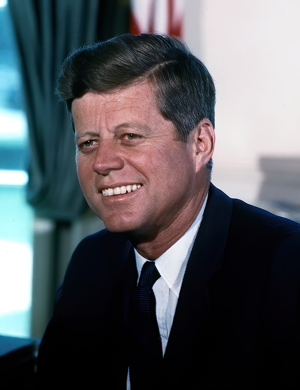spicy historical facts - john f kennedy