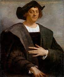 spicy historical facts - christopher columbus