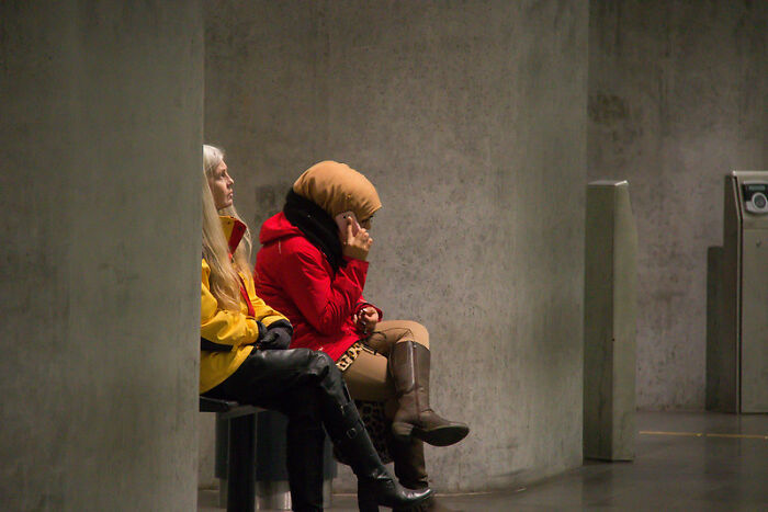 32 Moments People Realized They Were Stupid.