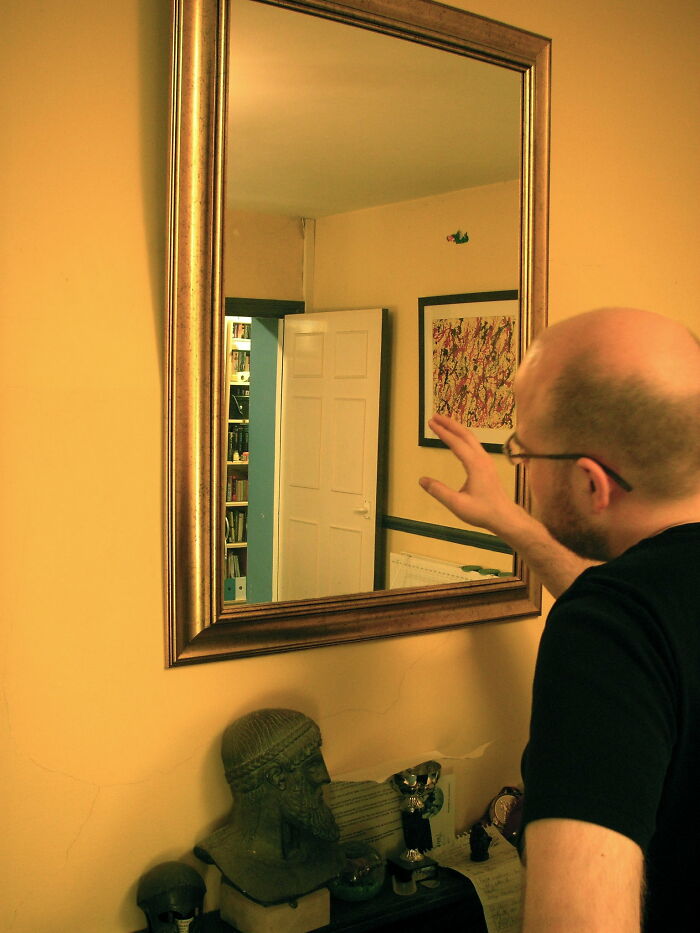 32 Moments People Realized They Were Stupid.