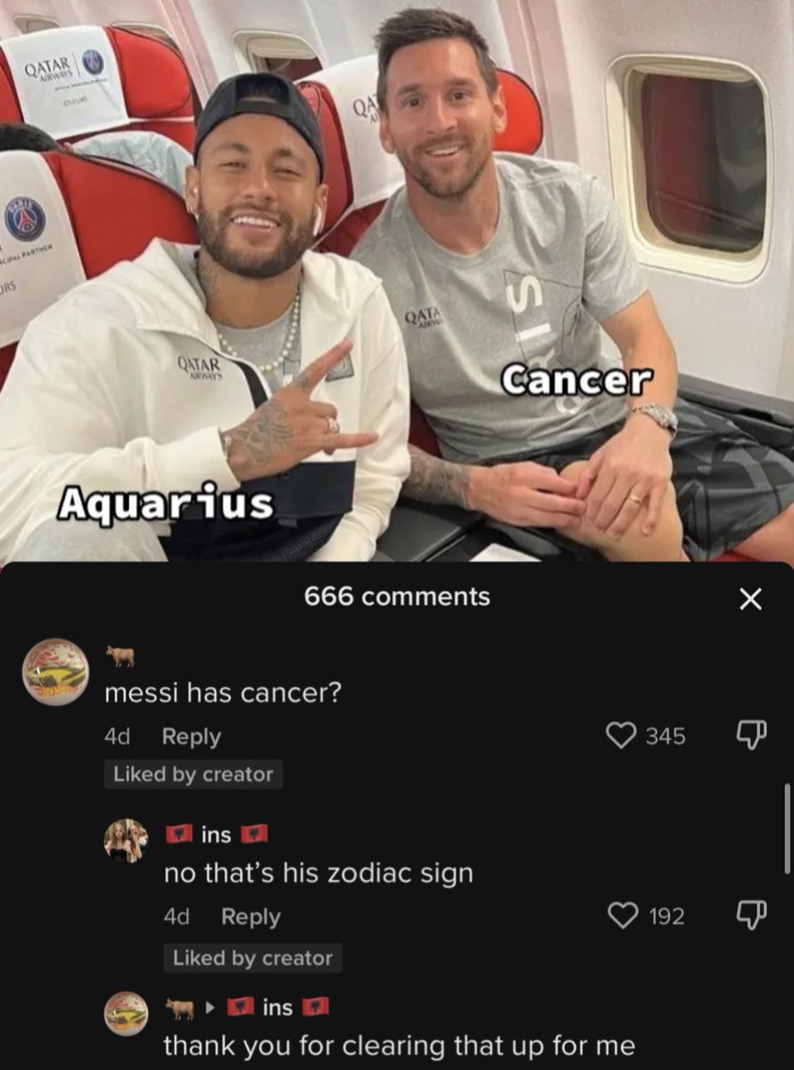 35 Bizarre And Hilarious TikTok Comments.