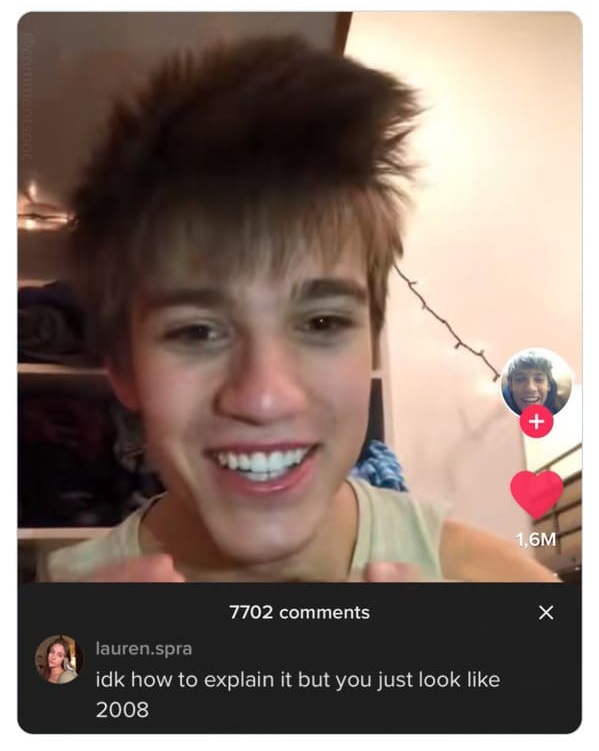 35 Bizarre And Hilarious TikTok Comments.