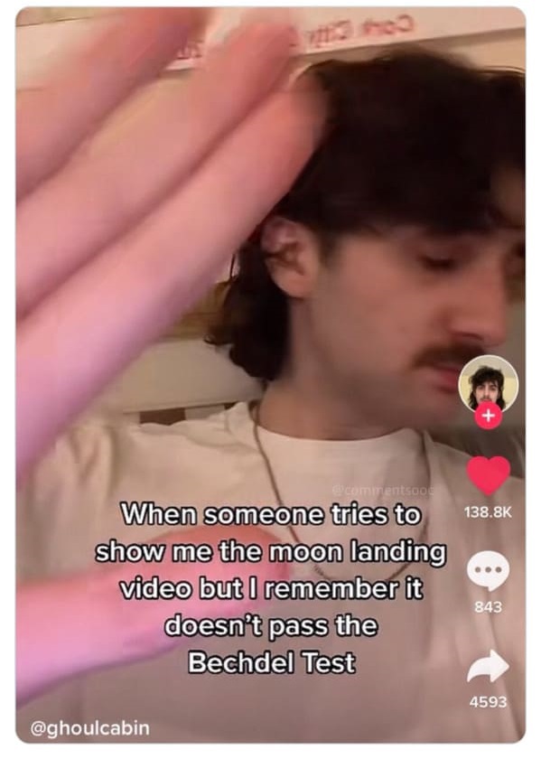 35 Bizarre And Hilarious TikTok Comments.