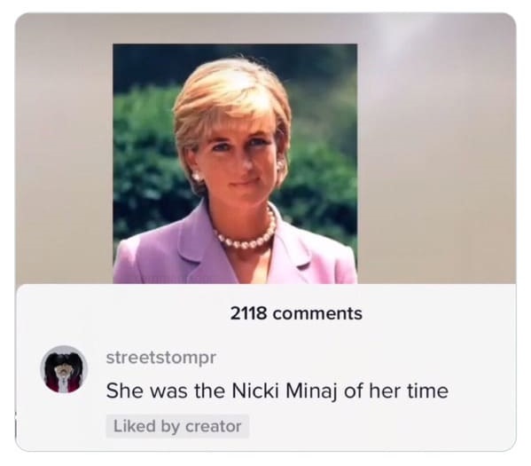 35 Bizarre And Hilarious TikTok Comments.