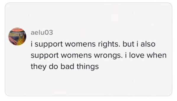 35 Bizarre And Hilarious TikTok Comments.