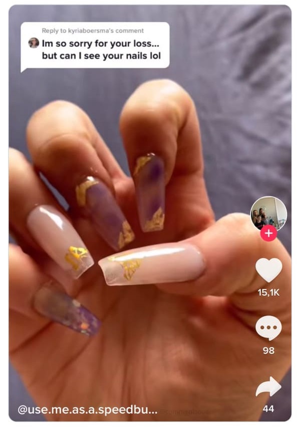 35 Bizarre And Hilarious TikTok Comments.