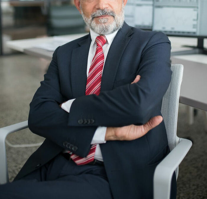 30 Events That Made Everyone Quit Their Jobs At Once.