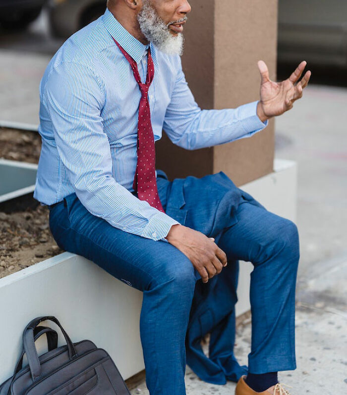 30 Events That Made Everyone Quit Their Jobs At Once.