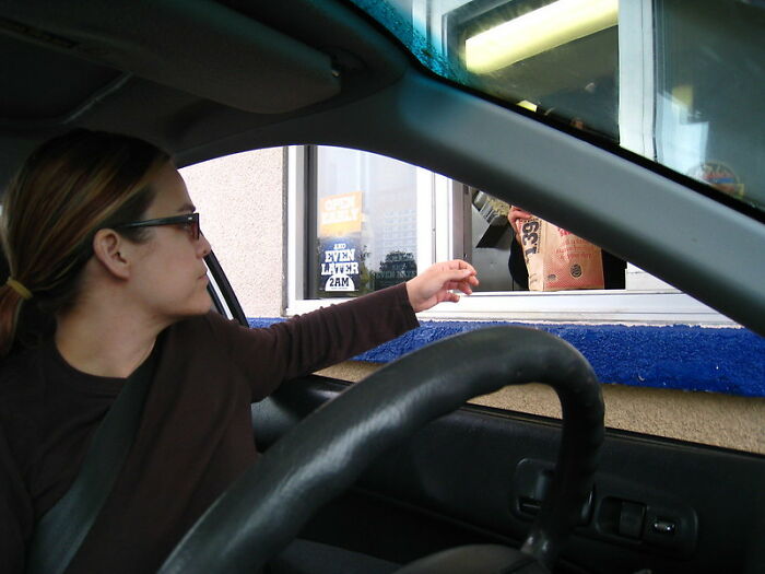 30 Events That Made Everyone Quit Their Jobs At Once.