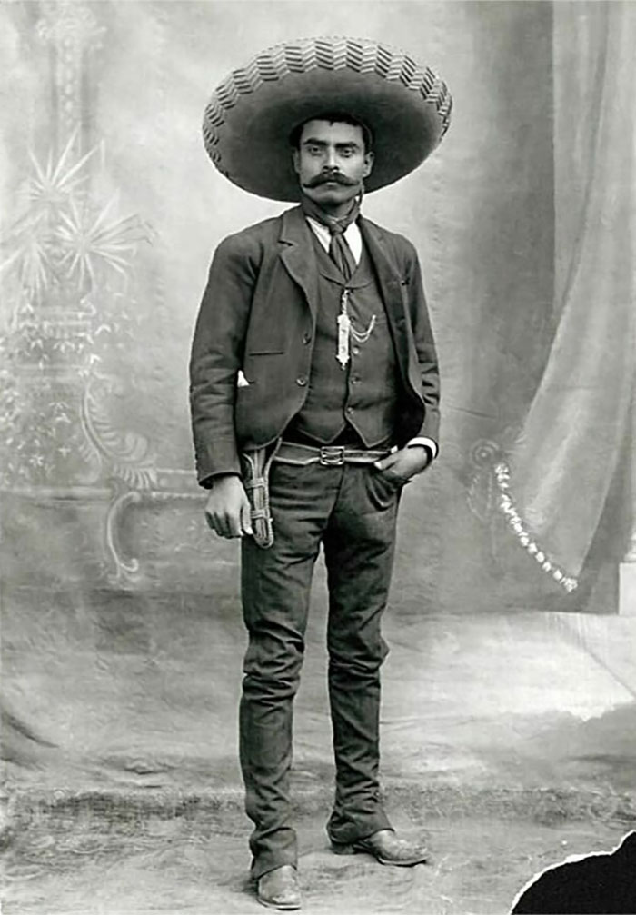 pics from history - wild west mexicans - Emrazon s Mazz