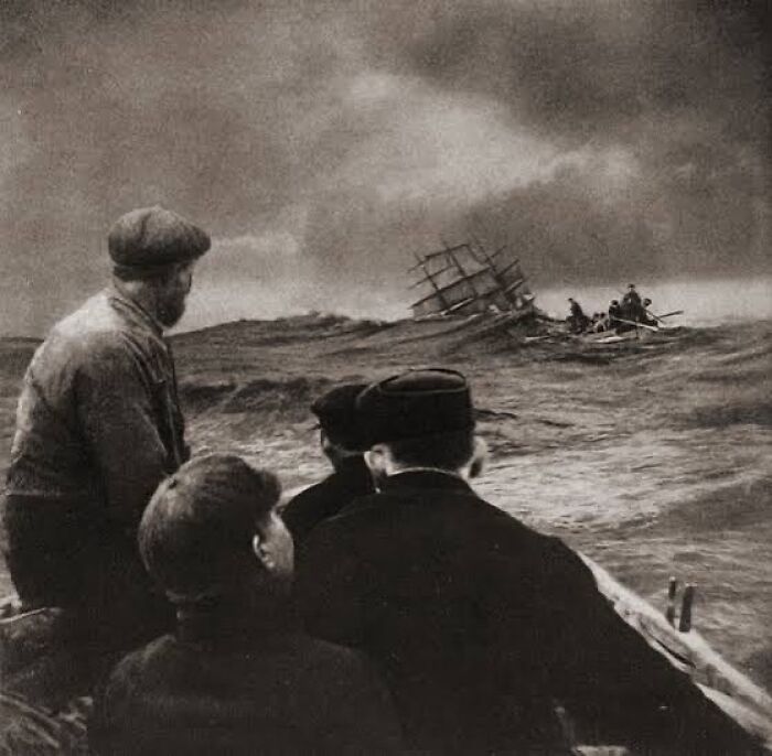 pics from history - wreck of the arden craig
