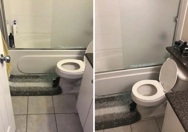 funny and wtf fails - bathroom - 10 O