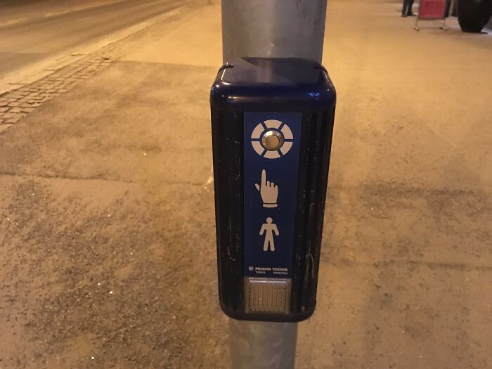 At some point, a viral video allegedly proved that the “beg buttons” at crosswalks are just placebos.

Some of them are, but most of them really do add a cycle for pedestrians to get a walk signal. You should use them regardless